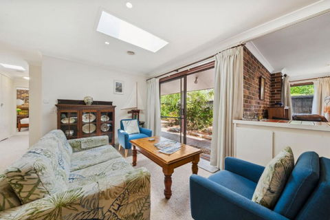 Rosella Retreat - Sunshine Coast Tourism 3