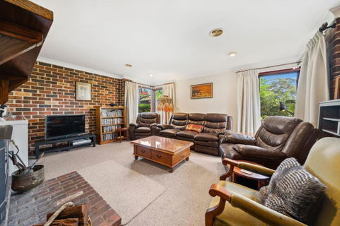Rosella Retreat - Sunshine Coast Tourism 1