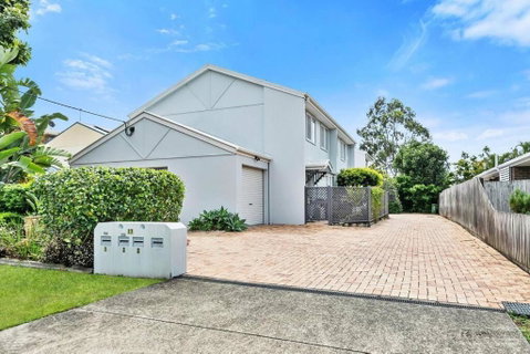 Rosella Rise! - Sunshine Coast Tourism 2