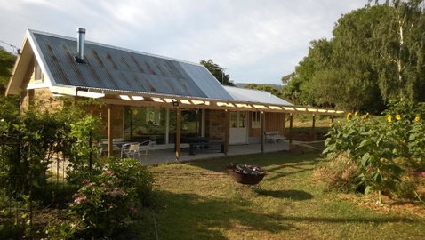 Rosendale Stables - Sunshine Coast Tourism 0