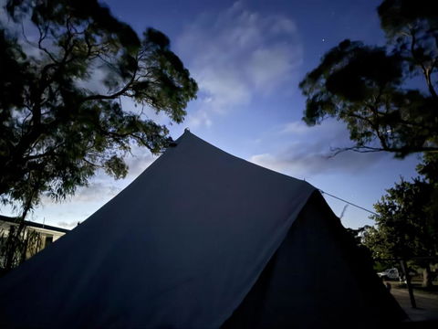 Roseneath Holiday Park - Sunshine Coast Tourism 3