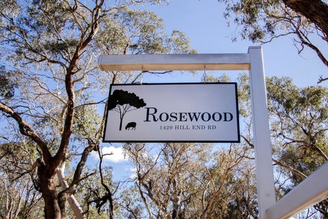 Rosewood Cottage - Holiday Sunshine Coast 0