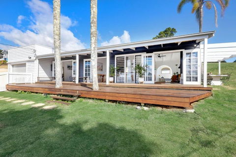 Rosewood House - Sunshine Coast Tourism 0