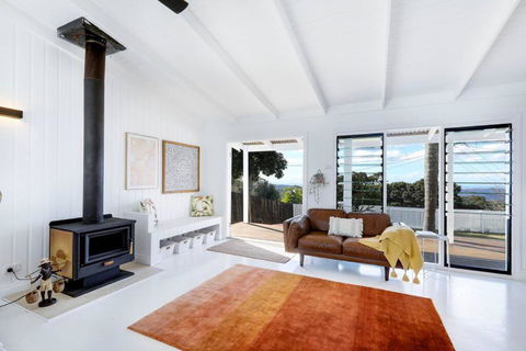 Rosewood House - Sunshine Coast Tourism 1