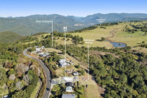 Rosewood House - Sunshine Coast Tourism 2