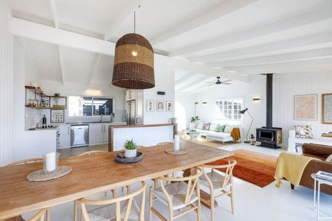 Rosewood House - Sunshine Coast Tourism 3