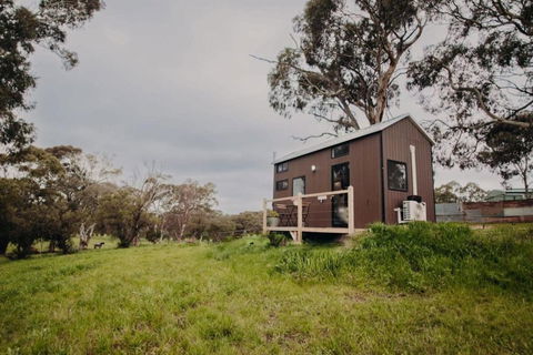 Rosewood Mac By Tiny Away - Sunshine Coast Tourism 0