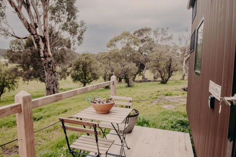 Rosewood Mac By Tiny Away - Sunshine Coast Tourism 2