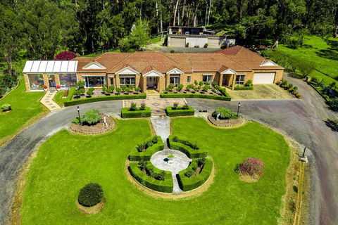 Rosewood Park Guest Suite - Sunshine Coast Tourism 2