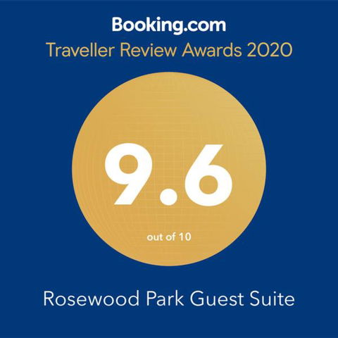 Rosewood Park Guest Suite - Sunshine Coast Tourism 3