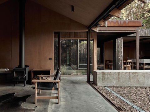 Ross Farm - Dairy - Holiday Sunshine Coast 0