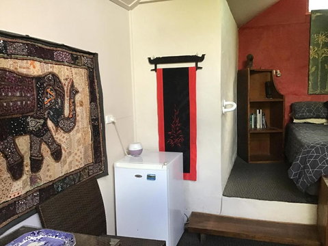 Rossmount Rural Retreat - Holiday Sunshine Coast 3