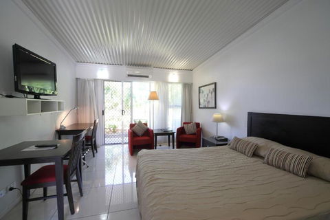 Route 66 Motor Inn - Sunshine Coast Tourism 1