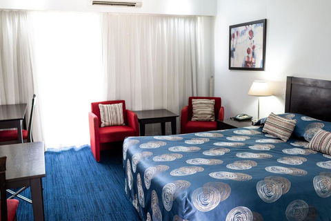Route 66 Motor Inn - Sunshine Coast Tourism 0