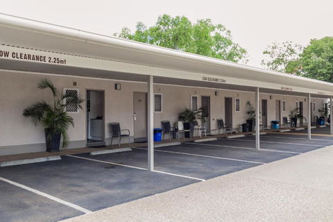 Route 66 Motor Inn - Sunshine Coast Tourism 2