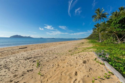 Roya On Mission - Beachfront - Wongaling - Family - Holiday Sunshine Coast 2