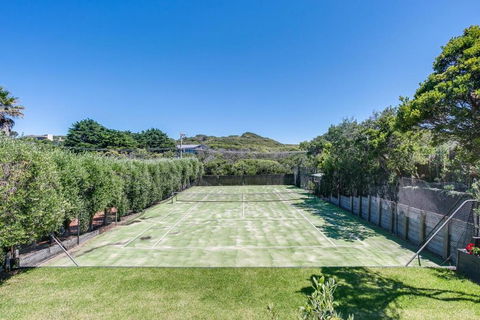 Royadie Resort - Pool Spa Tennis 500m To Beach - Sunshine Coast Tourism 3