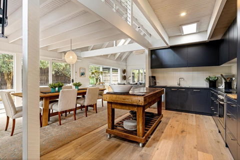Royadie Retreat Blairgowrie - Sunshine Coast Tourism 0
