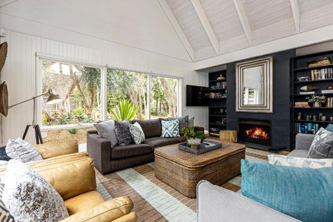 Royadie Retreat Blairgowrie - Sunshine Coast Tourism 1