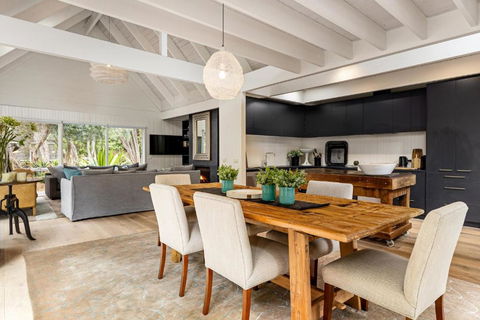 Royadie Retreat Blairgowrie - Sunshine Coast Tourism 2