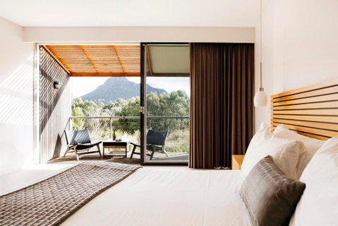 Royal Mail Hotel - Sunshine Coast Tourism 3