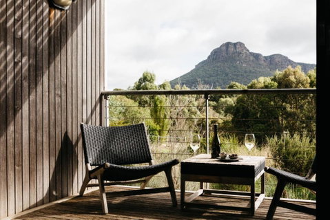 Royal Mail Hotel - Sunshine Coast Tourism 2