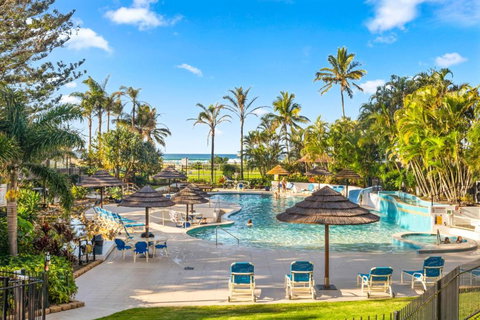 Royal Palm 19 - Holiday Sunshine Coast 0