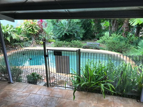 Royal Palm Cottage, Entire Two Bedroom 2 Bathroom House With Pool - Sunshine Coast Tourism 0