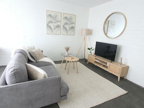 Royal Park Retreat - Sunshine Coast Tourism 1