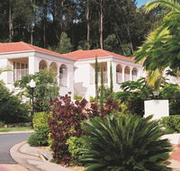 Royal Woods Resort - Sunshine Coast Tourism