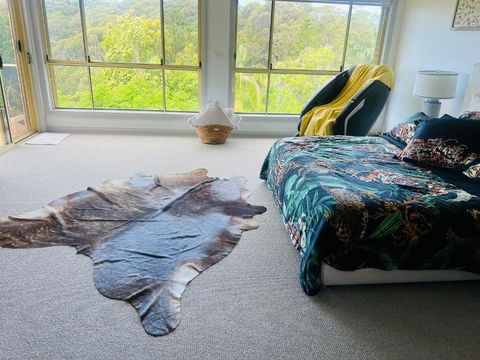 Rubi House - Sunshine Coast Tourism 2