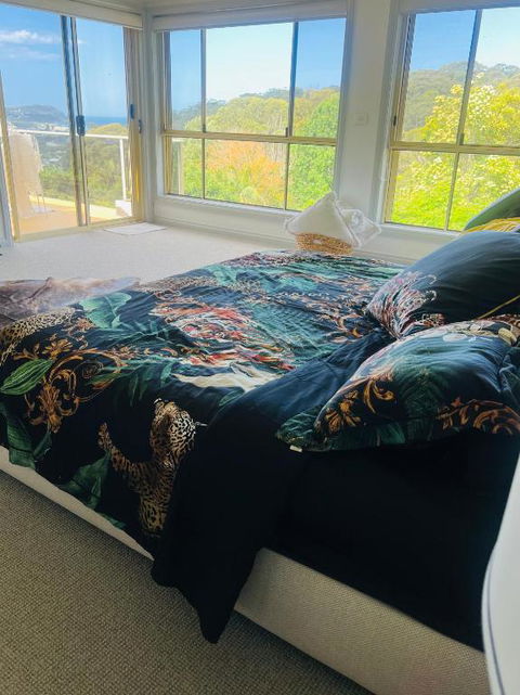 Rubi House - Sunshine Coast Tourism 1