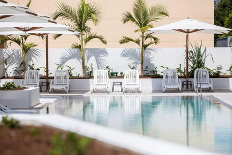 Ruby Apartments - Self Contained, Privately Managed Apartments - Sunshine Coast Tourism 3