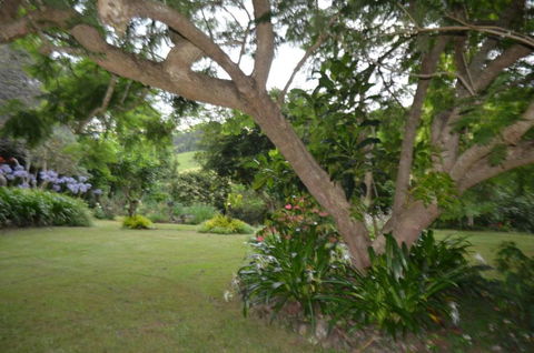 Ruddles Retreat - Sunshine Coast Tourism 3