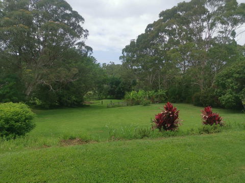 Rural Escape - Sunshine Coast Tourism 1