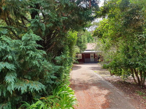 Rustic Queen Of Leura - Sunshine Coast Tourism 0