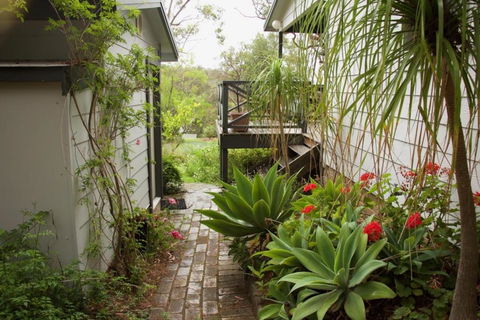 Rustic Spirit - Holiday Sunshine Coast 3