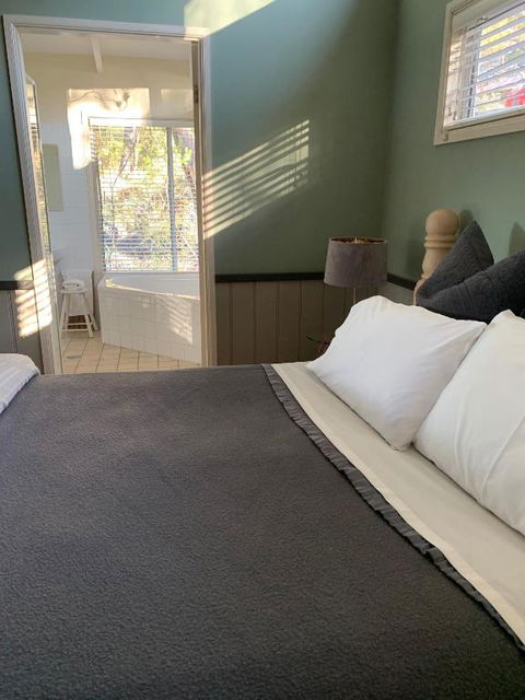 Rustic Spirit - Holiday Sunshine Coast 2