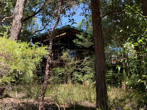 Rustic Spirit - Holiday Sunshine Coast 1