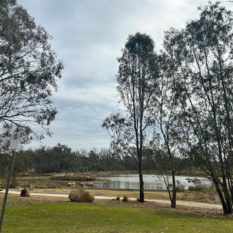 Rutherglen Holiday Park - Holiday Sunshine Coast 0