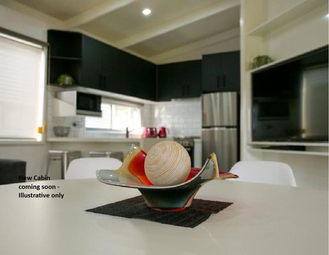 Rutherglen Holiday Park - Holiday Sunshine Coast 2