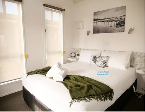 Rutherglen Holiday Park - Holiday Sunshine Coast 3