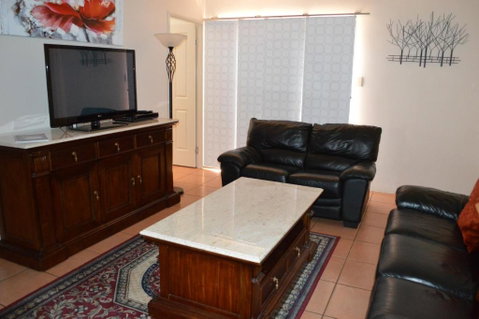 Ruthmor Villas - Sunshine Coast Tourism 0