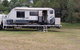 RV Caravan In Rural Setting On Edge Of Town Close To AgQuip - thumb 1