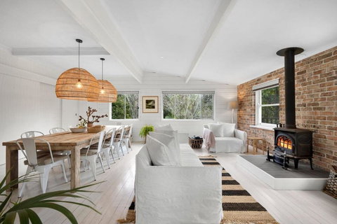 Ryders Creek - Sunshine Coast Tourism 2