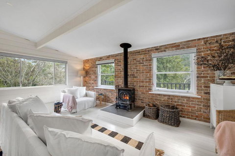 Ryders Creek - Sunshine Coast Tourism 3