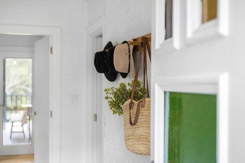 Ryders Creek - Sunshine Coast Tourism 0