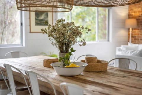 Ryders Creek - Sunshine Coast Tourism 1