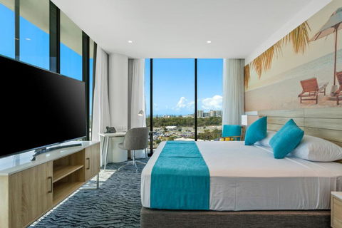 Rydges Gold Coast Airport - Sunshine Coast Tourism 3