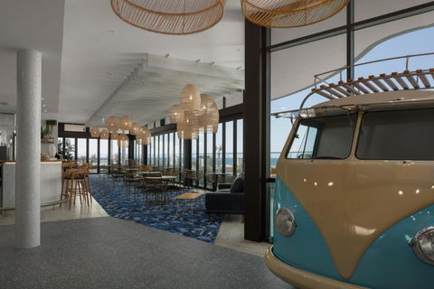 Rydges Gold Coast Airport - Sunshine Coast Tourism 2